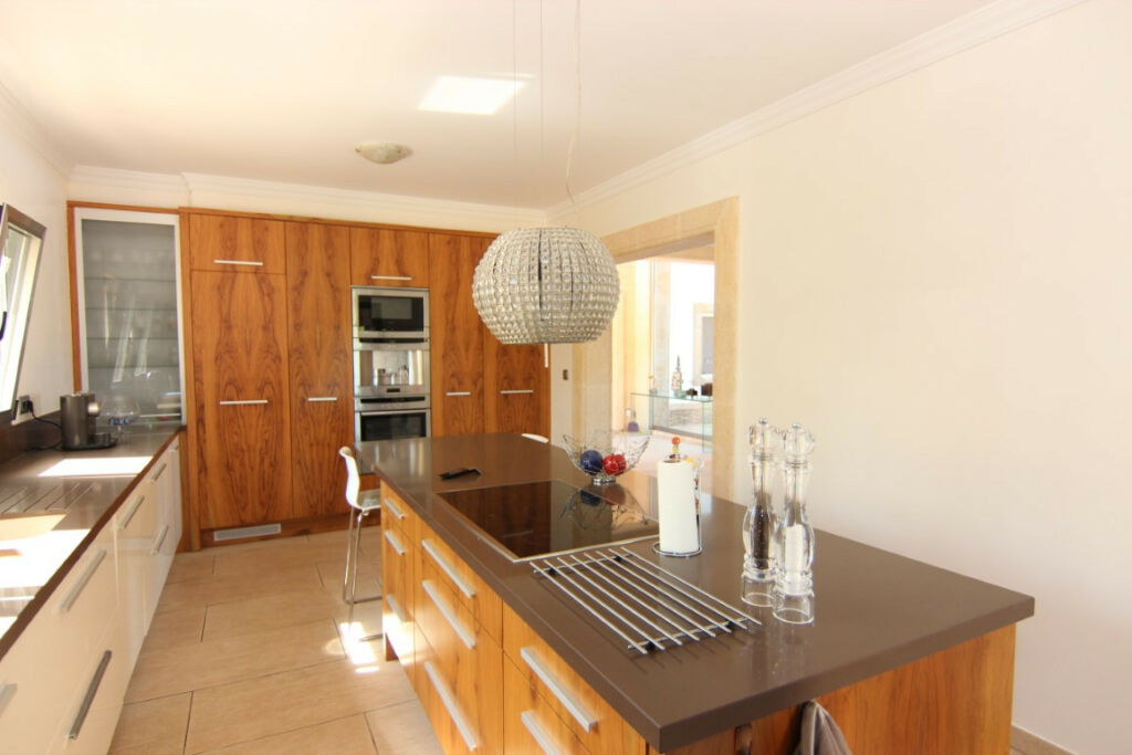 Detached Villa Javea Alicante - imagen 9