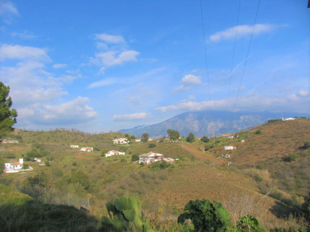 Finca - Cortijo Triana Málaga - Bild 9