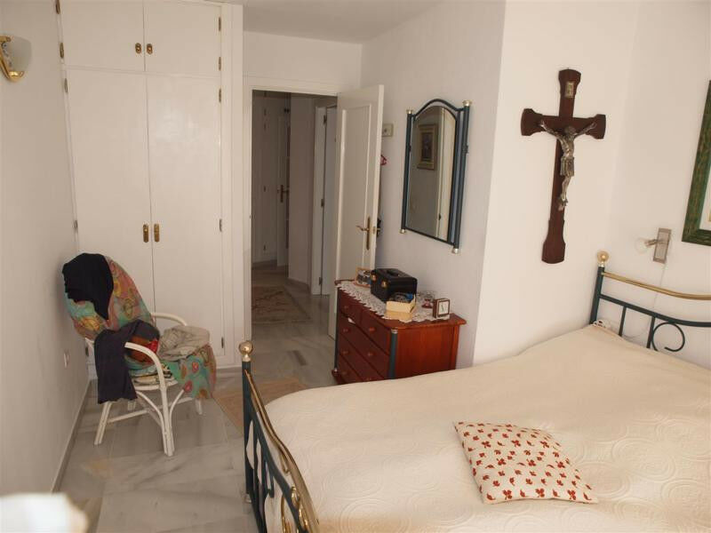 Middle Floor Apartment Torrox Málaga - imagen 9