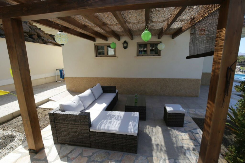 Detached Villa Arenas Málaga - imagen 9