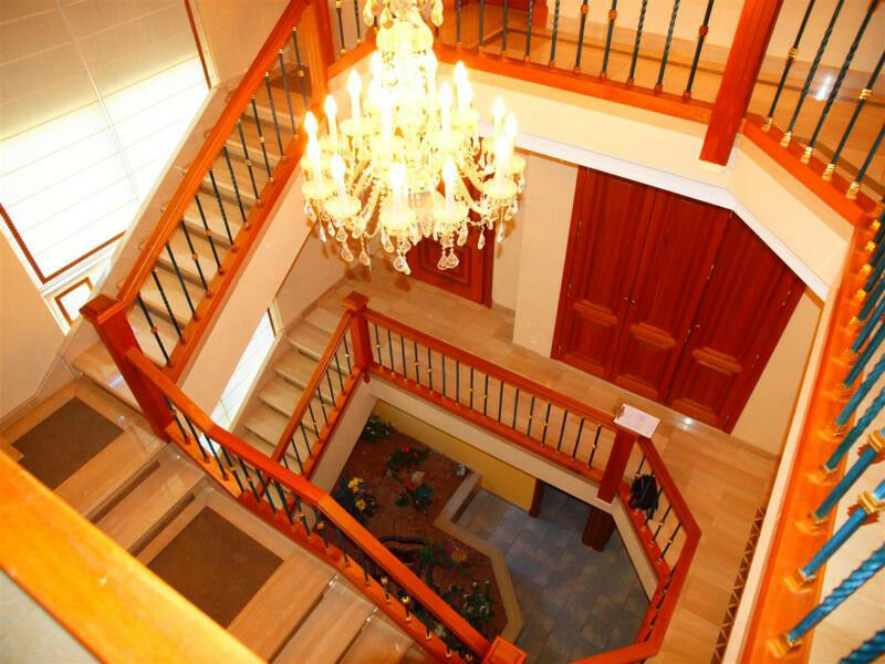 Detached Villa Torre del Mar Málaga - imagen 9