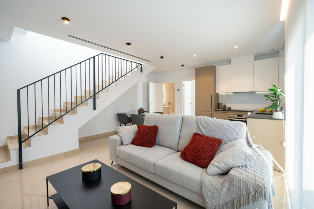 Bungalow Gran Alacant Alicante - image 9