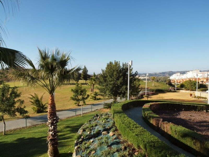 Middle Floor Apartment Caleta de Vélez Málaga - zdjęcie 9