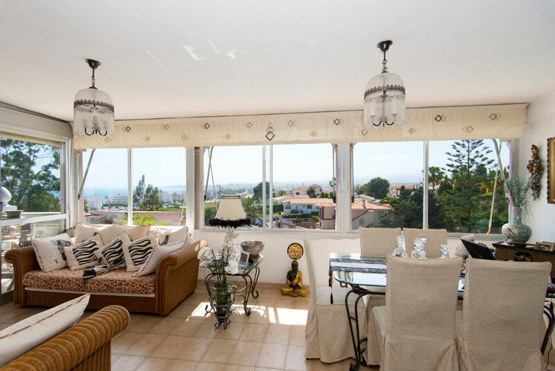 Detached Villa Caleta de Vélez Málaga - imagen 9
