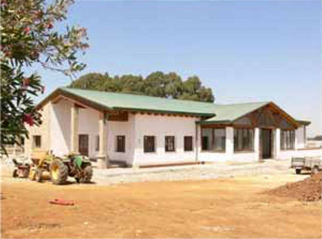 Finca - Cortijo Jerez de la Frontera Cádiz - imagen 9