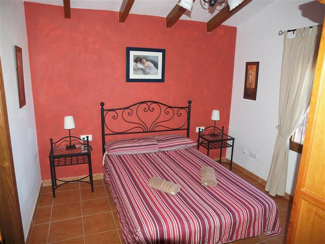Detached Villa Algarrobo Málaga - Bild 9