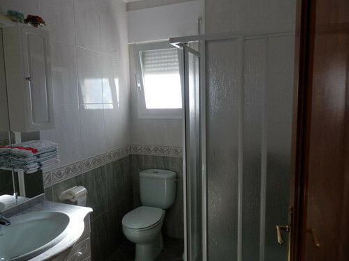 Detached Villa Algarrobo Málaga - imagen 9
