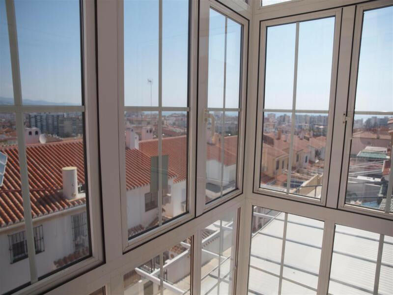 Townhouse Torre del Mar Málaga - imagen 9