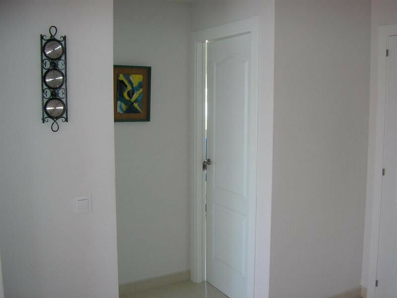 Penthouse Algarrobo Málaga - Bild 9
