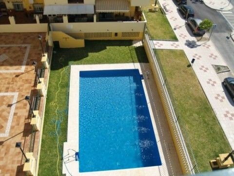 Penthouse Torre del Mar Málaga - imagen 9