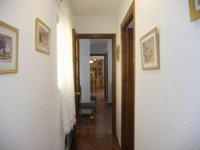 Ground Floor Apartment Nerja Málaga - imagen 9