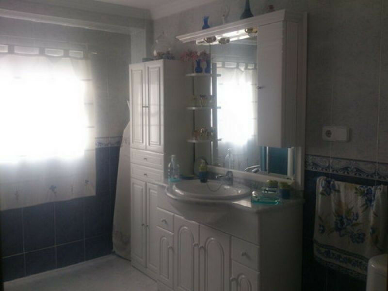 Townhouse Vélez-Málaga Málaga - Bild 9