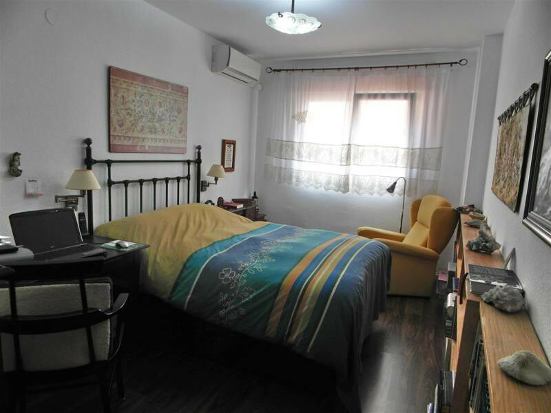 Middle Floor Apartment Mezquitilla Málaga - imagen 9