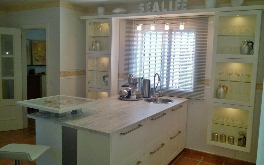 Detached Villa Benajarafe Málaga - imagen 9