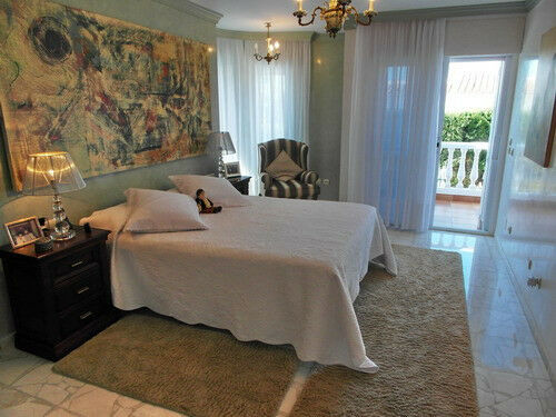 Detached Villa Caleta de Vélez Málaga - imagen 9