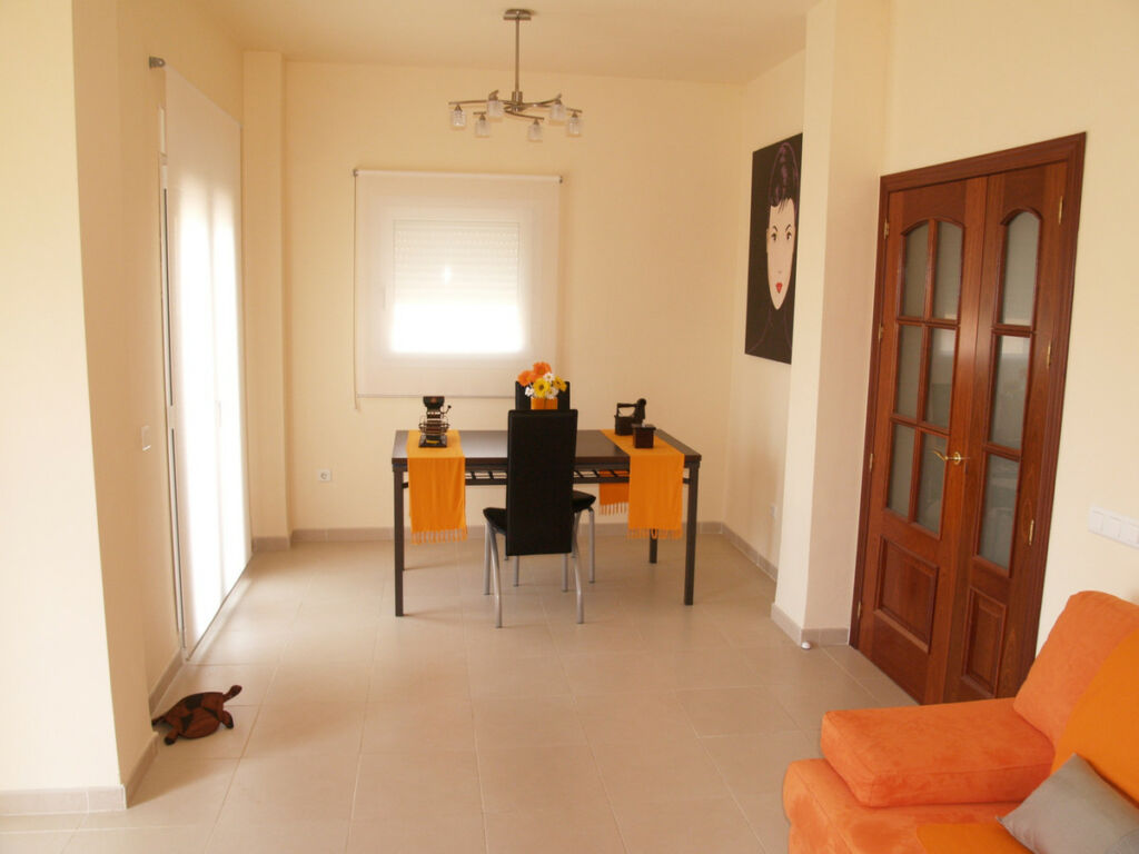 Semi-Detached House Chilches Málaga - imagen 9
