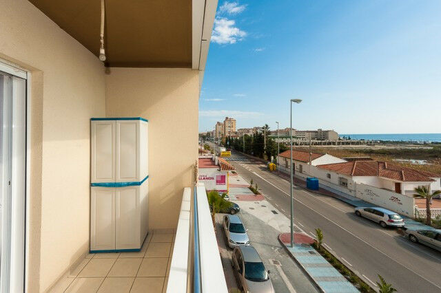Ground Floor Apartment El Morche Málaga - imagen 9