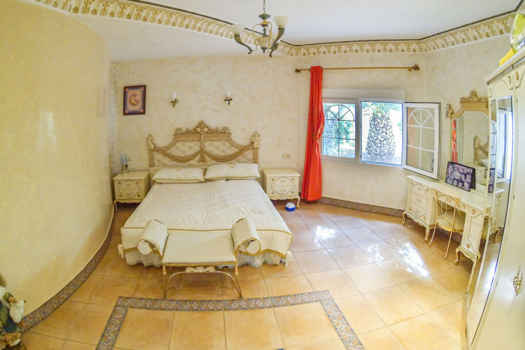 Detached Villa Denia Alicante - image 9