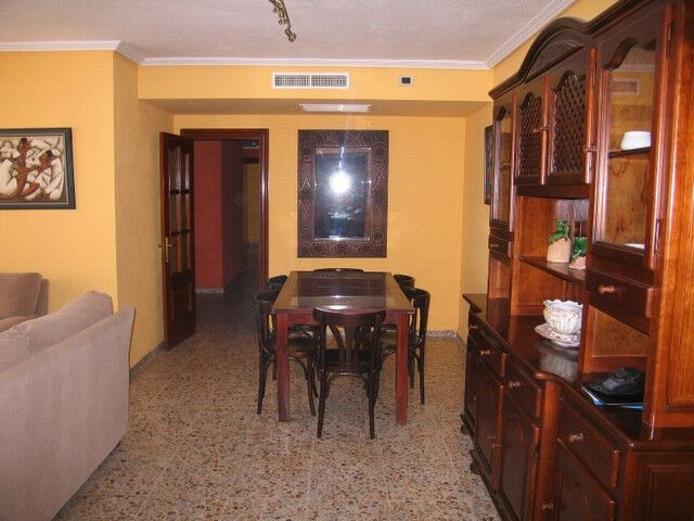 Ground Floor Apartment Nerja Málaga - imagen 9