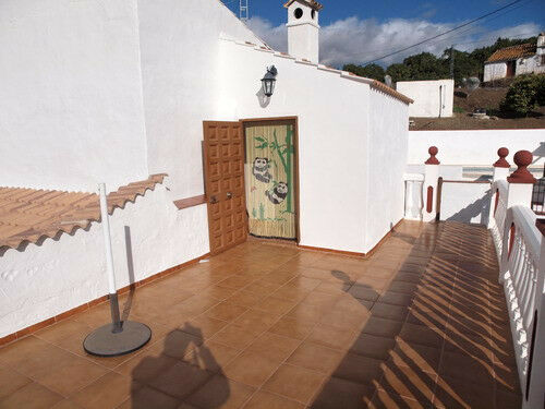 Semi-Detached House Triana Málaga - Bild 9