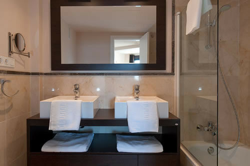 Middle Floor Apartment Torrox Málaga - imagen 9