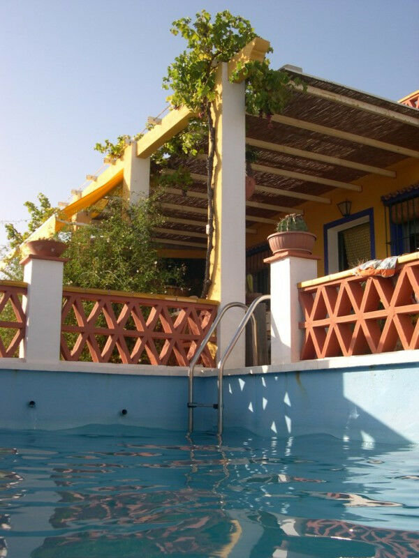 Detached Villa Chilches Málaga - Bild 9