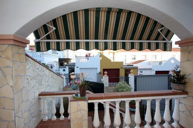 Townhouse Nerja Málaga - imagen 9