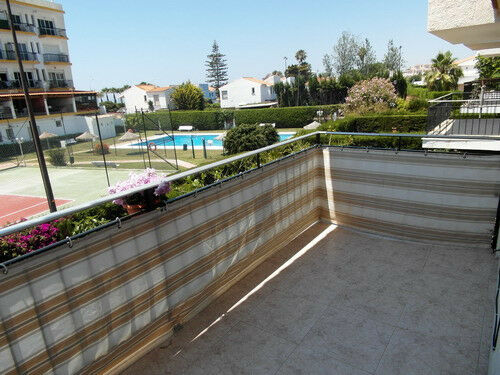 Townhouse Chilches Málaga - Bild 9