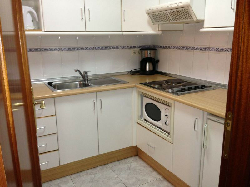 Middle Floor Apartment Nerja Málaga - zdjęcie 9