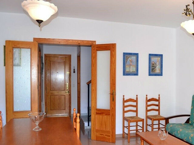 Townhouse Nerja Málaga - Bild 9