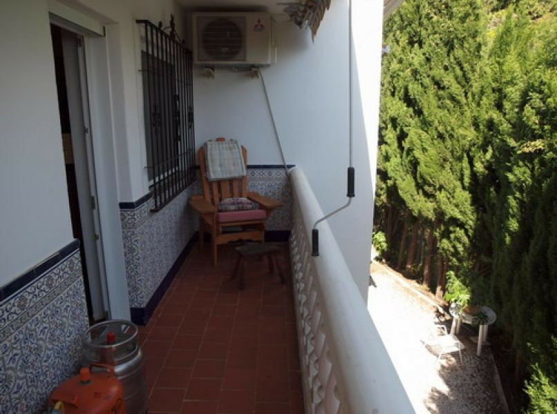 Detached Villa Alcaucín Málaga - Bild 9
