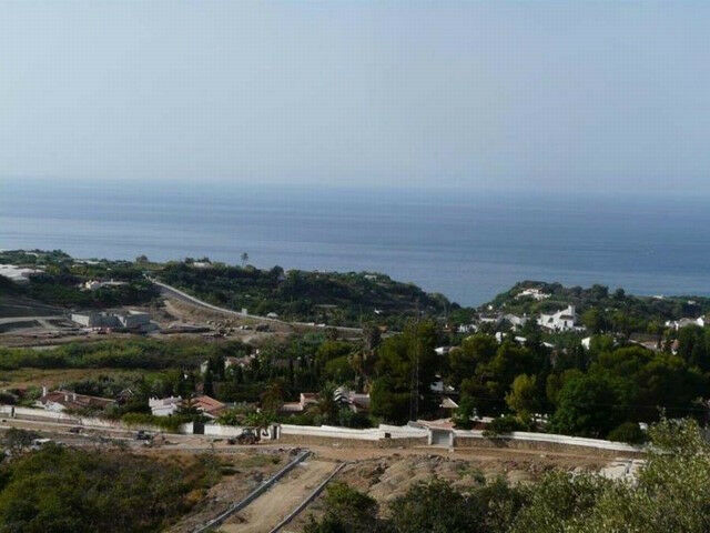 Detached Villa Nerja Málaga - imagen 9