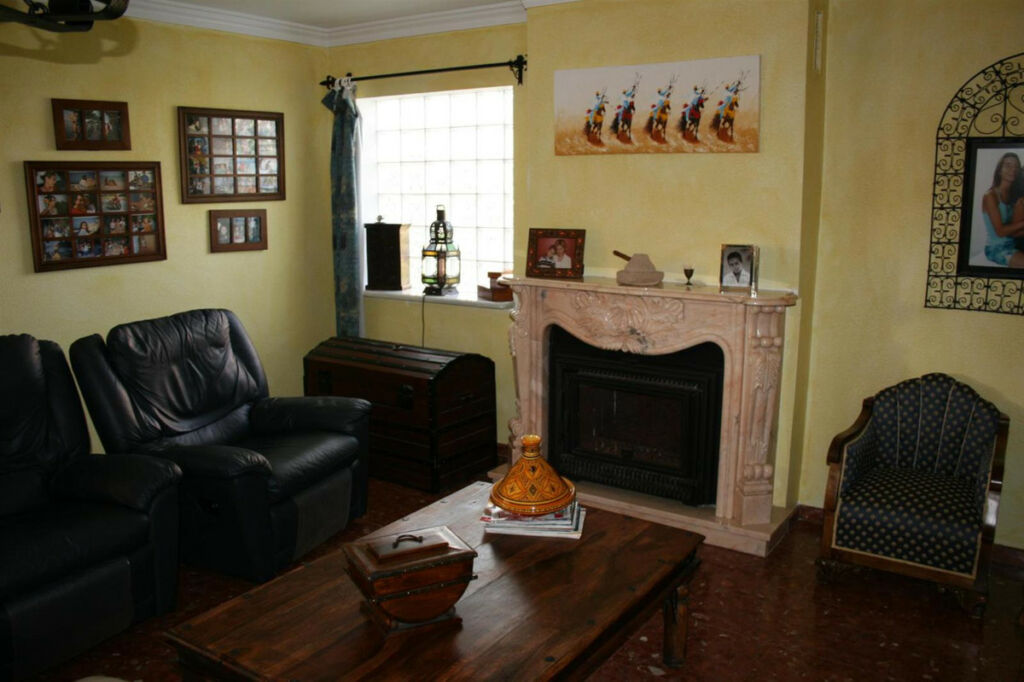Detached Villa Benajarafe Málaga - imagen 9