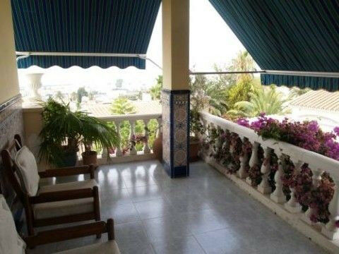 Detached Villa Caleta de Vélez Málaga - imagen 9
