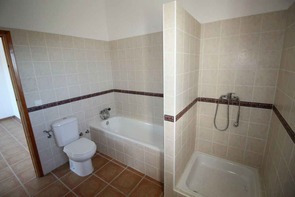 Detached Villa Cómpeta Málaga - Bild 9