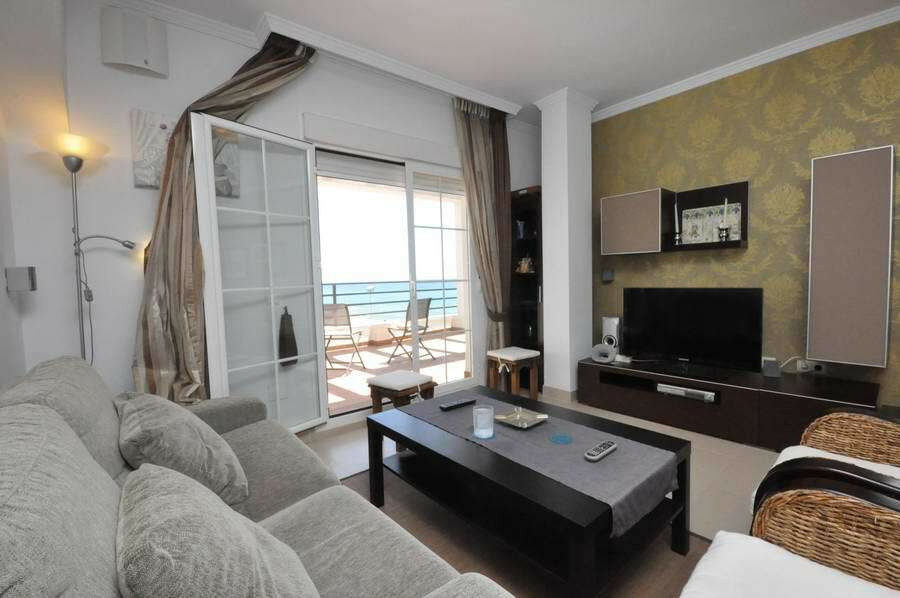 Penthouse Caleta de Vélez Málaga - imagen 9