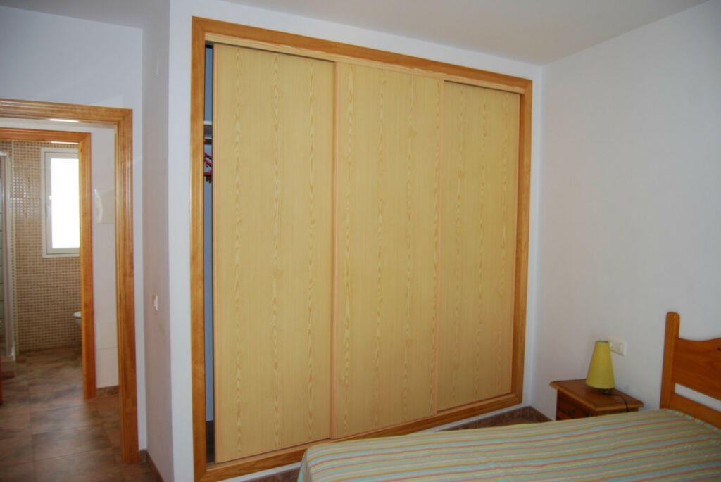Middle Floor Apartment Torrox Málaga - imagen 9