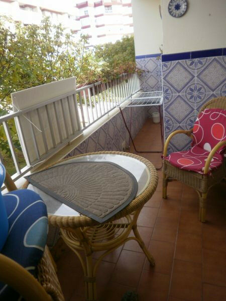 Ground Floor Apartment Nerja Málaga - imagen 9