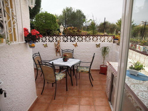 Townhouse Benajarafe Málaga - imagen 9