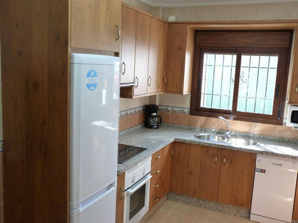 Townhouse Almachar Málaga - Bild 9