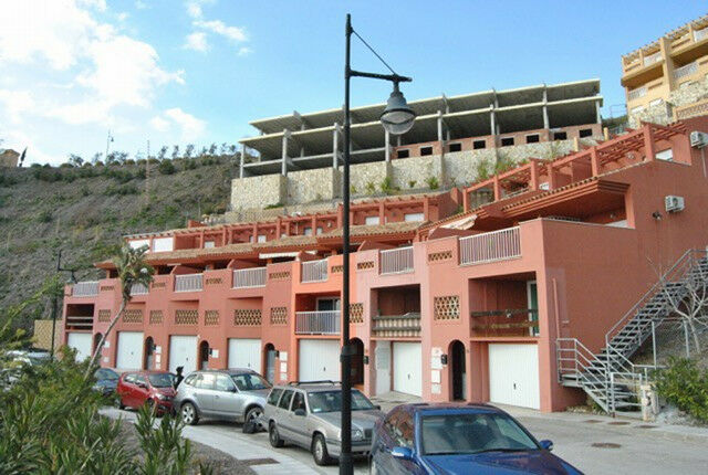 Townhouse Torrox Málaga - imagen 9