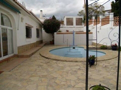 Detached Villa Caleta de Vélez Málaga - imagen 9
