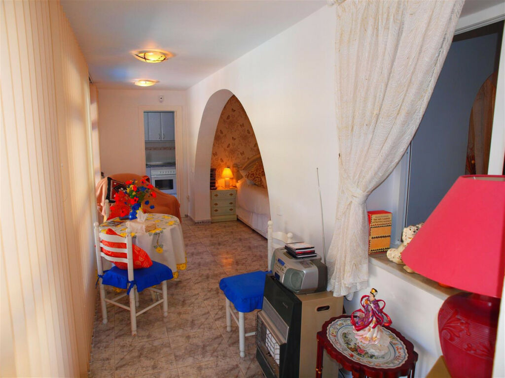 Detached Villa Caleta de Vélez Málaga - Bild 9