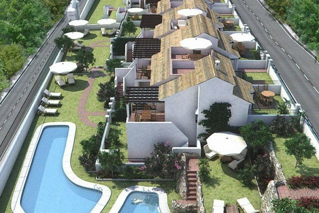 Townhouse Nerja Málaga - imagen 9