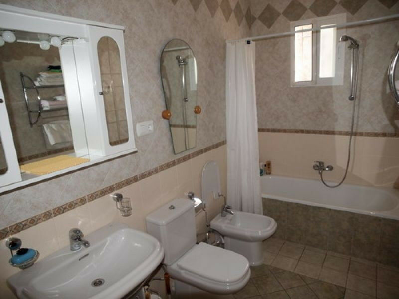 Detached Villa Sayalonga Málaga - imagen 9