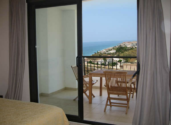 Middle Floor Apartment Torrox Málaga - imagen 9