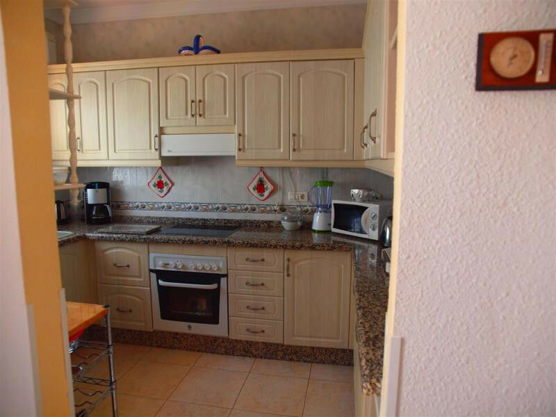 Townhouse Torrox Málaga - imagen 9