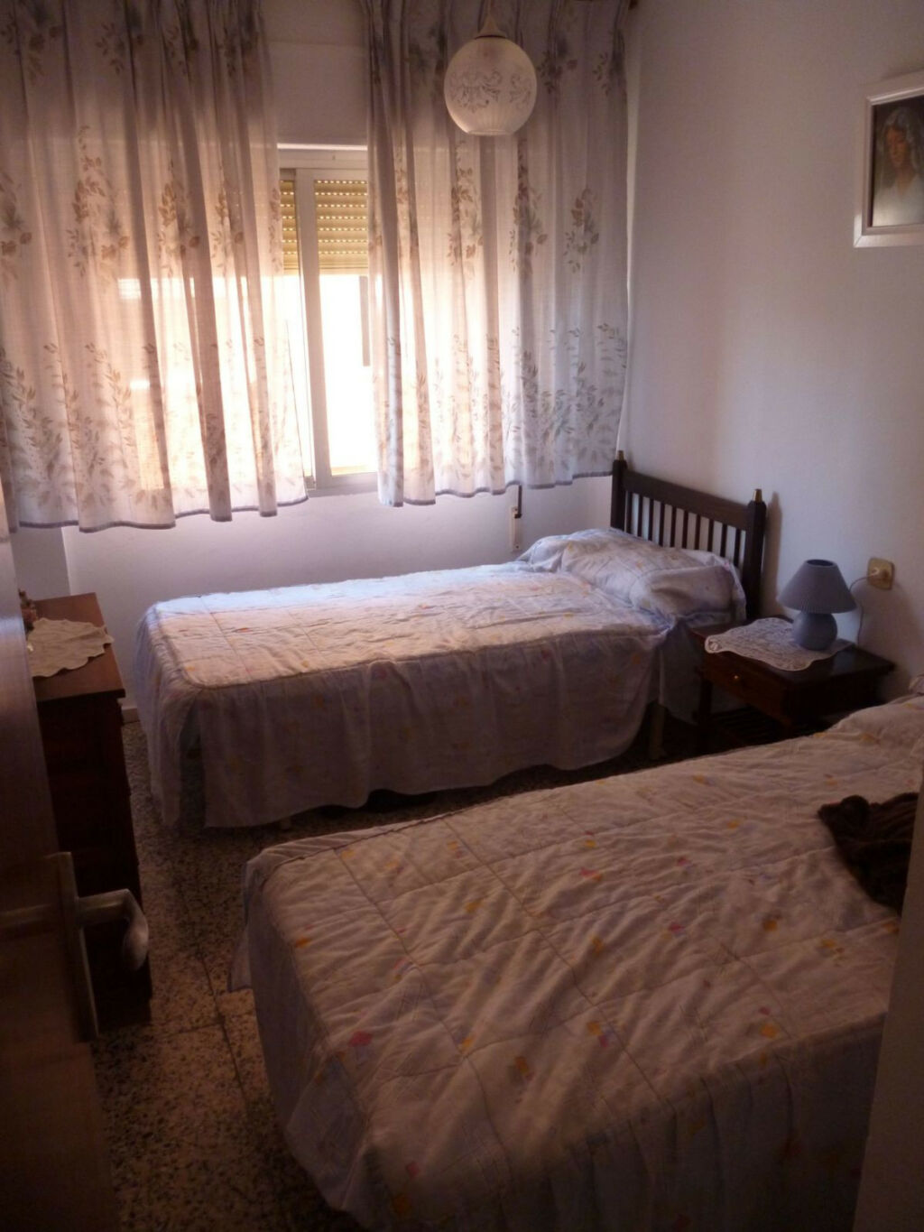 Middle Floor Apartment Torre del Mar Málaga - imagen 9
