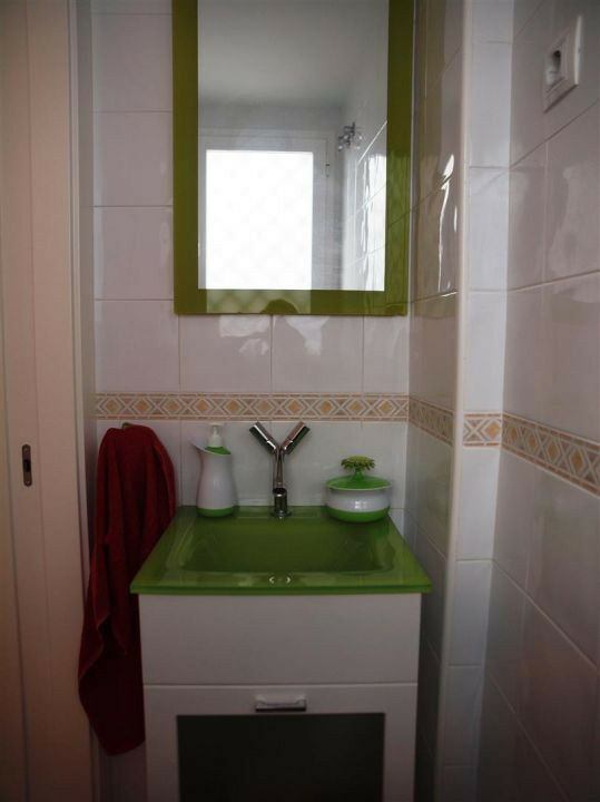 Semi-Detached House Benajarafe Málaga - Bild 9