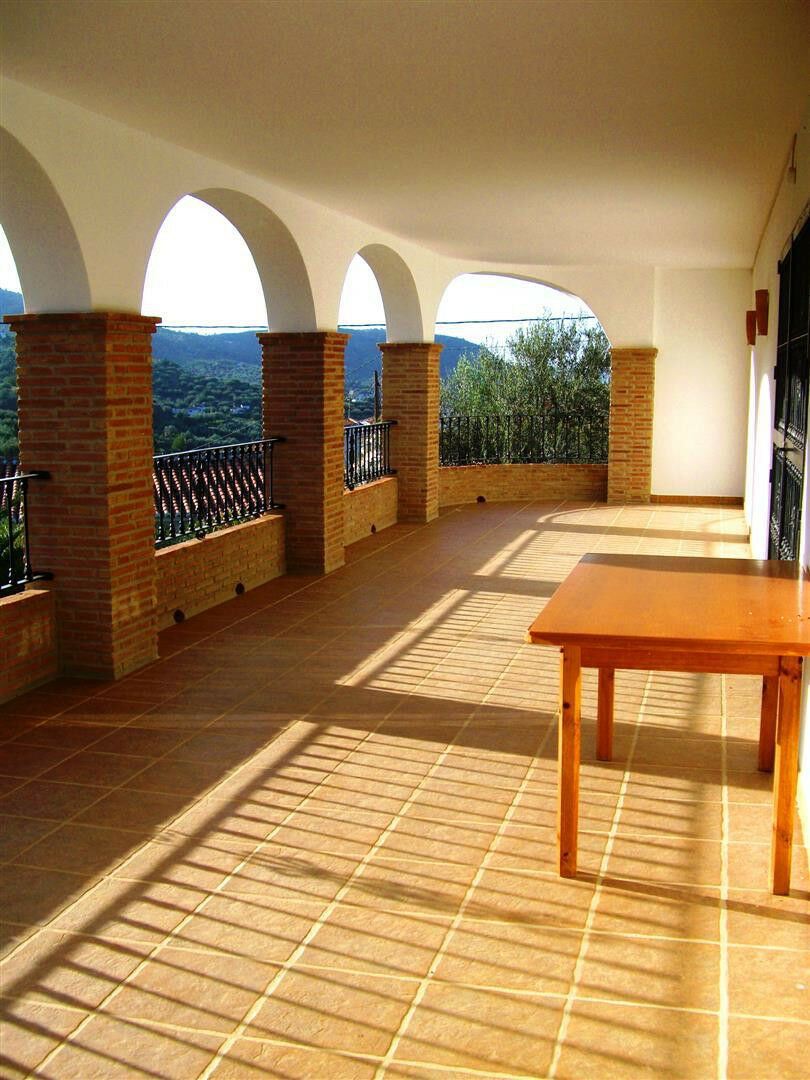 Detached Villa Alcaucín Málaga - imagen 9